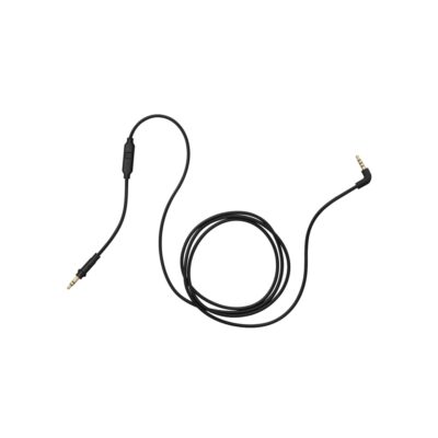 C01 – 1.2m Straight Cable with Mic