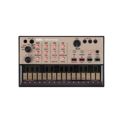 Volca Keys